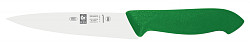 Нож универсальный Icel 15см, зеленый HORECA PRIME 28500.HR03000.150 в Санкт-Петербурге фото